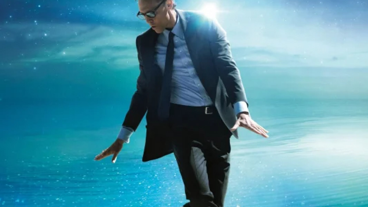 فيلم The Life of Chuck 2024 مترجم