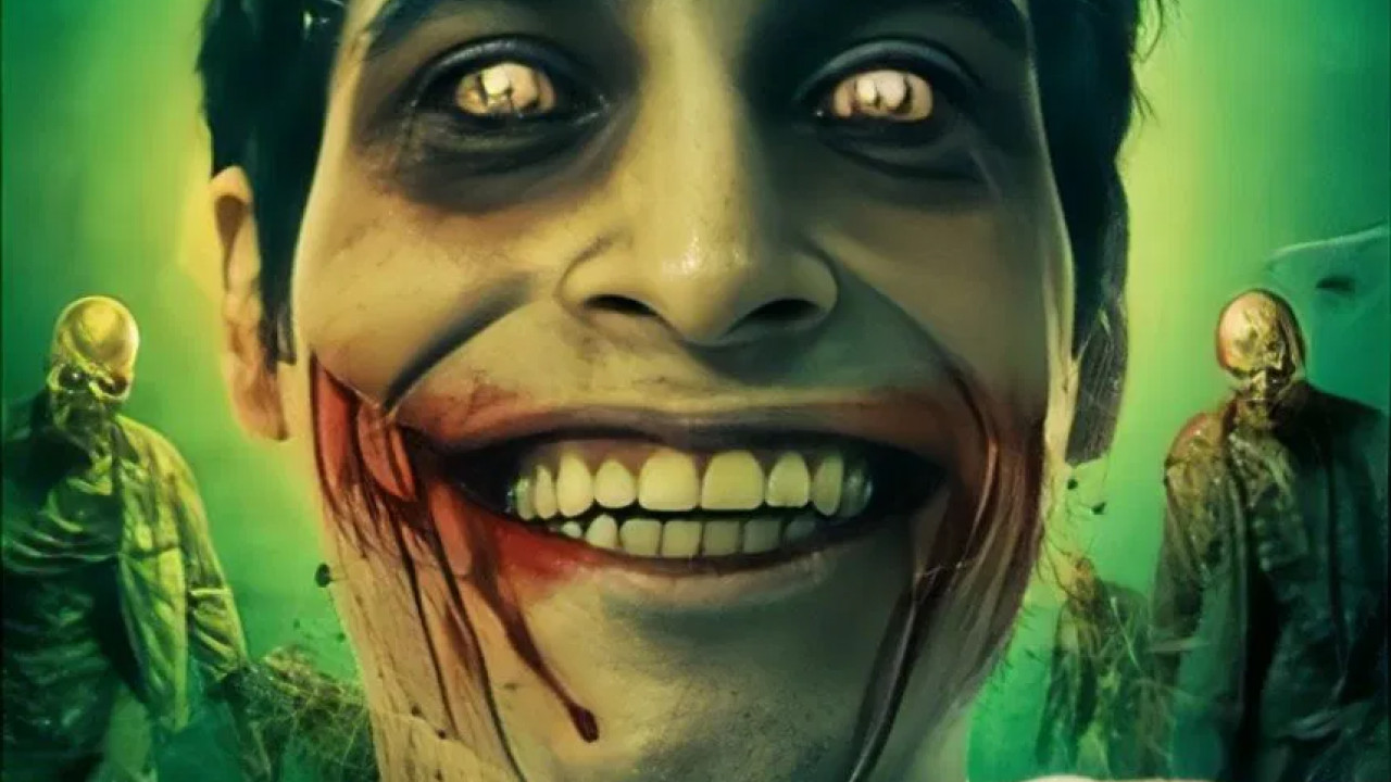 فيلم Gates of Flesh 2025 مترجم