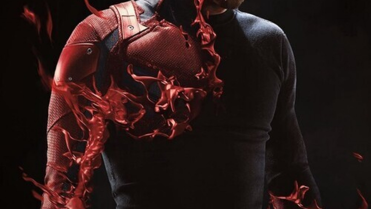 Daredevil