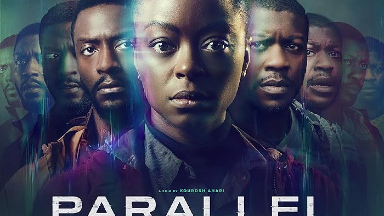 فيلم Parallel 2024 مترجم