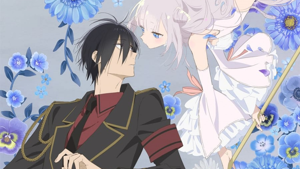 انمي Katsute Mahou Shoujo to Aku wa Tekitai shiteita الحلقة 3 الثالثة مترجمة