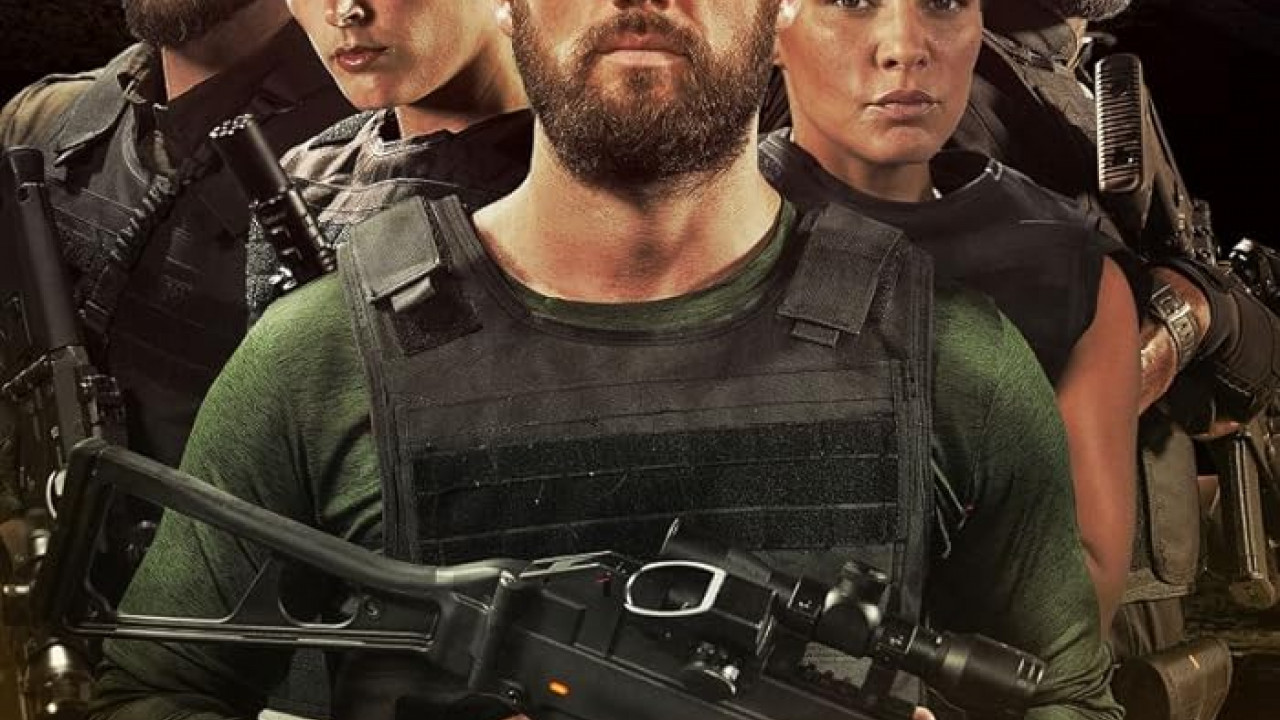 فيلم Black Noise 2023 مترجم