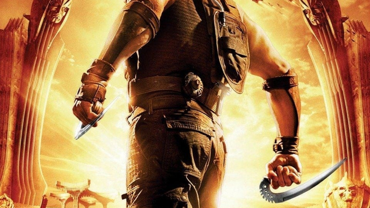 فيلم The Chronicles of Riddick 2004 مترجم