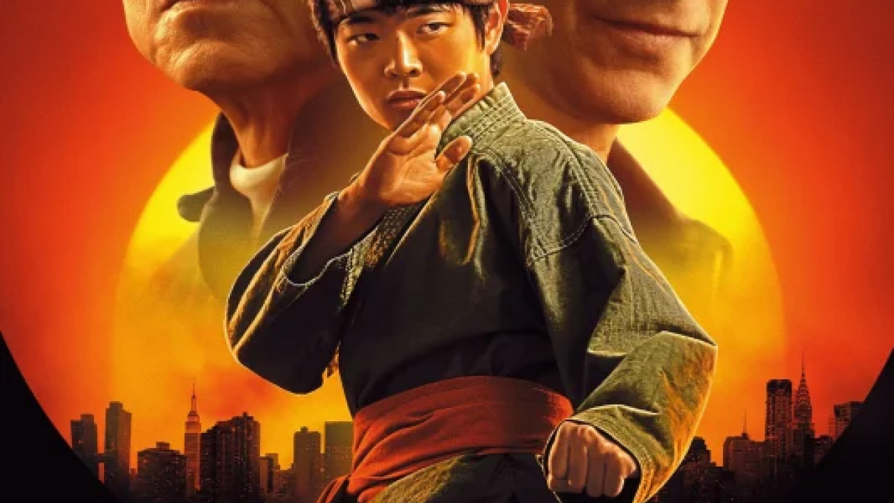فيلم Karate Kid Legends 2025 مترجم