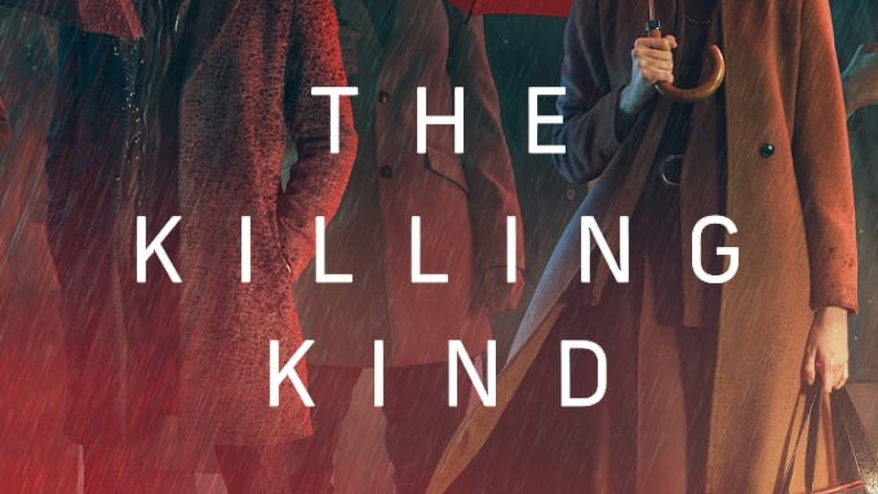 مسلسل The Killing Kind الموسم الاول الحلقة 6 السادسة مترجمة