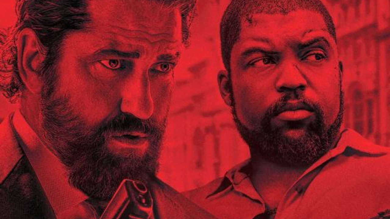 فيلم Den of Thieves 2 Pantera 2025 مترجم