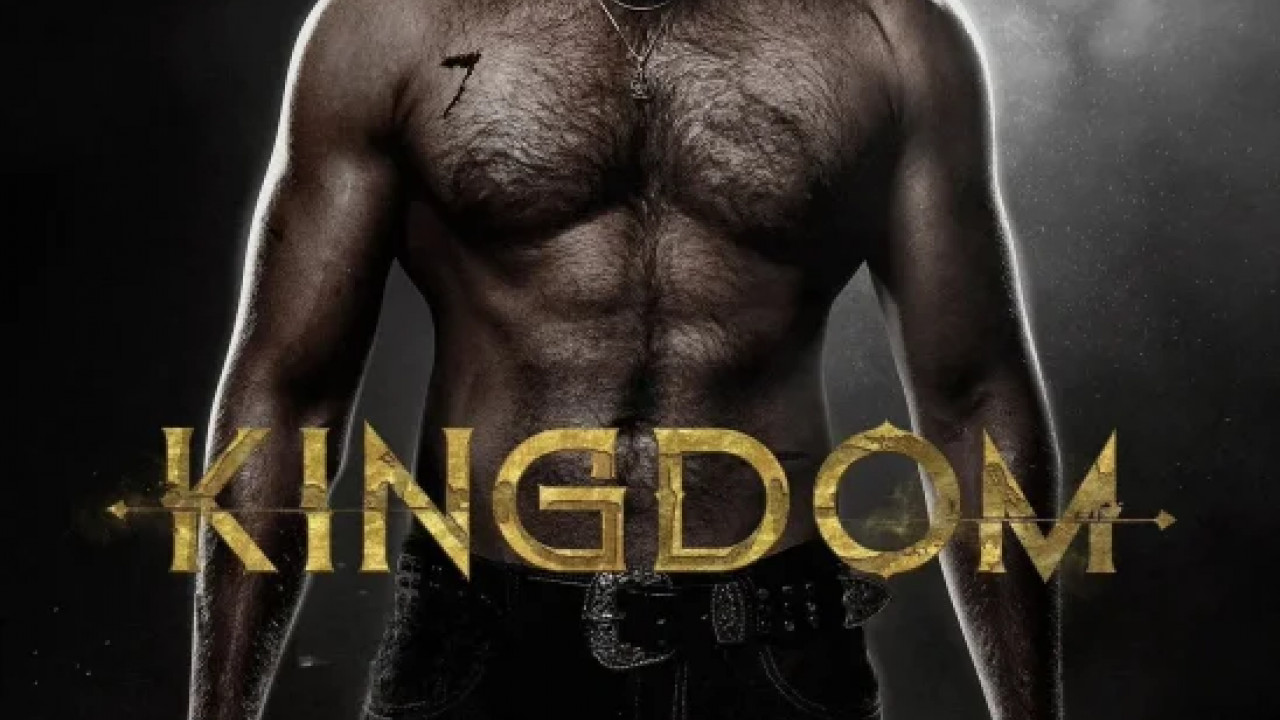 فيلم Kingdom 2025 مترجم