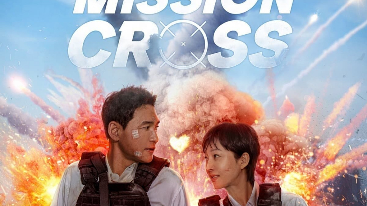 فيلم Mission Cross 2024 مترجم