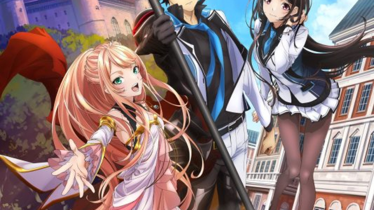 انمي Isekai de Cheat Skill wo Te ni Shita Ore wa الموسم الاول الحلقة 7