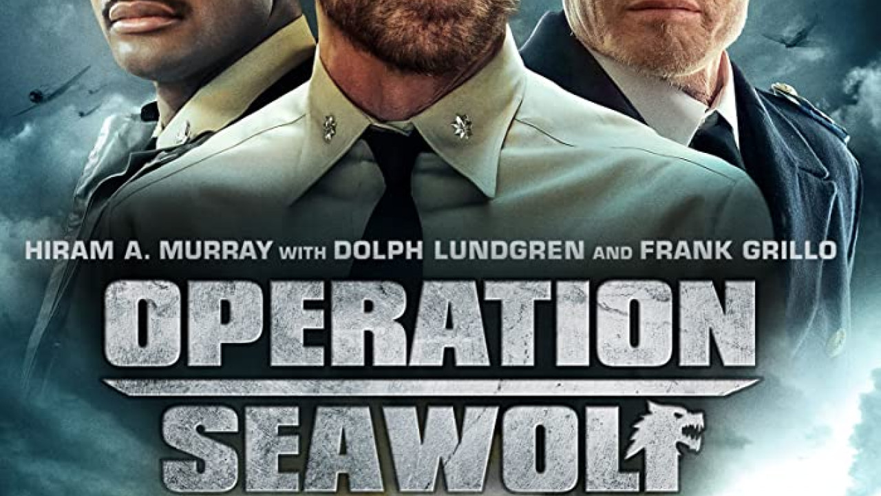 Operation Seawolf ( 2022 )