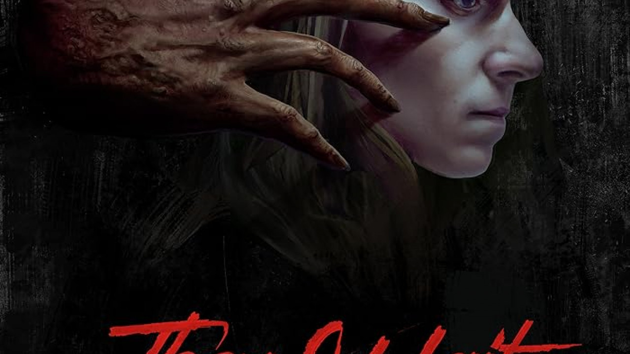 فيلم They Wait in the Dark 2022 مترجم