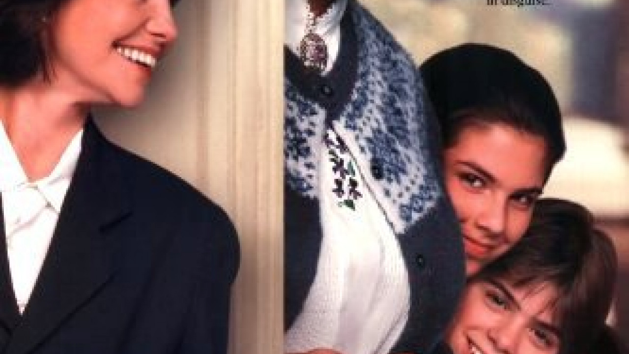 فيلم Mrs. Doubtfire 1993 مترجم