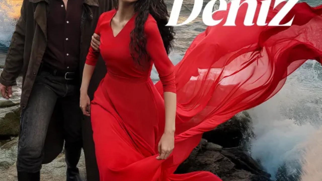 هذا البحر سوف يفيض الموسم الاول الحلقة 14