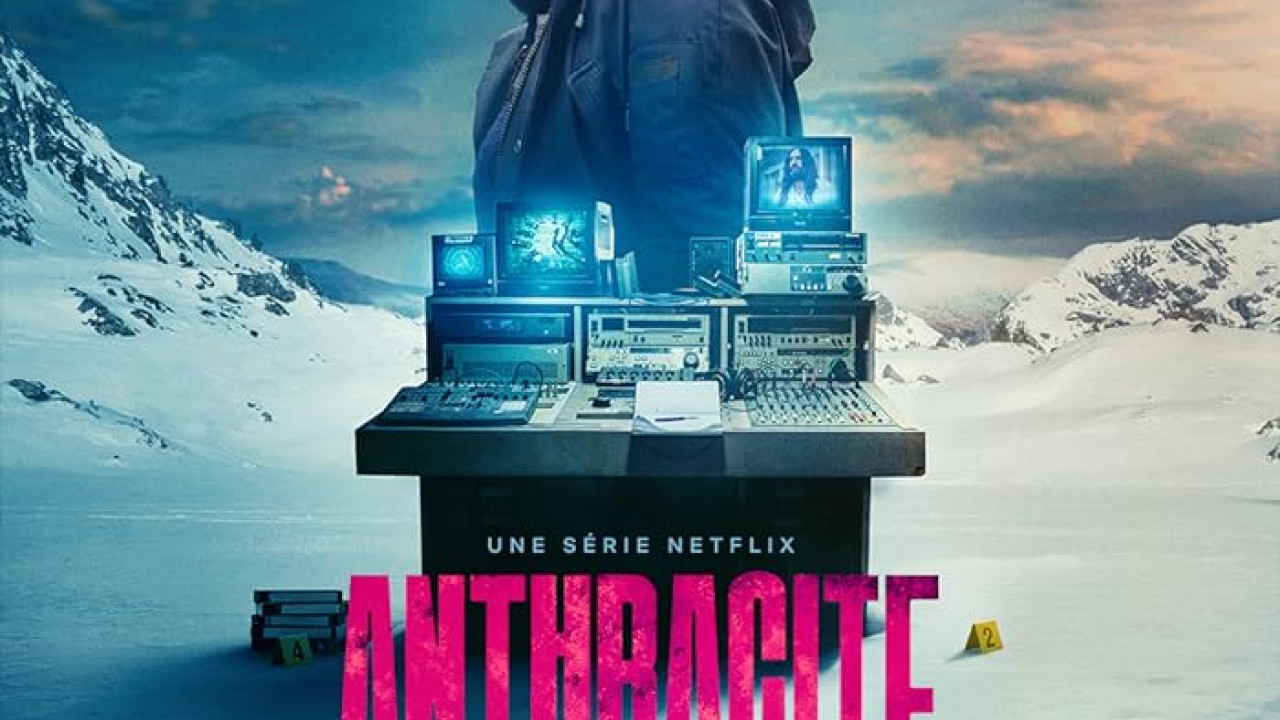 Anthracite الحلقة 3