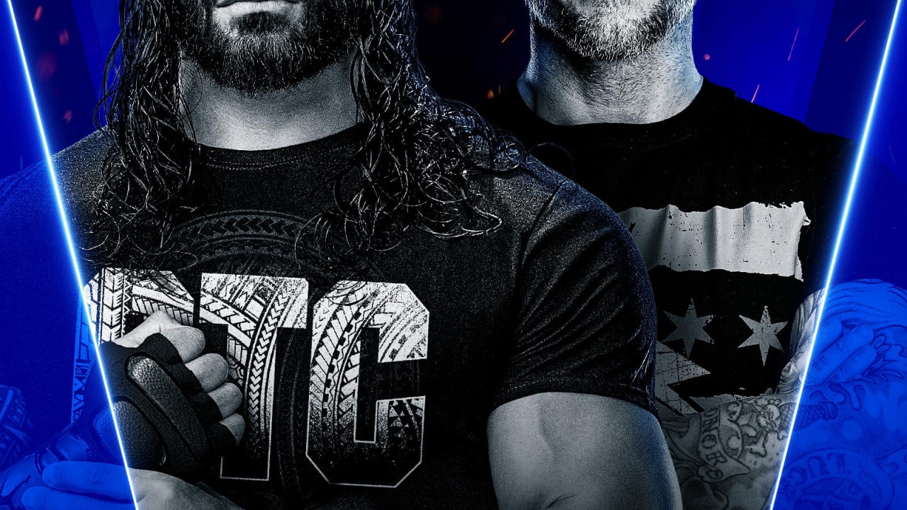 عرض سماك د لايف WWE Smackdown Live 29.11.2024 مترجم