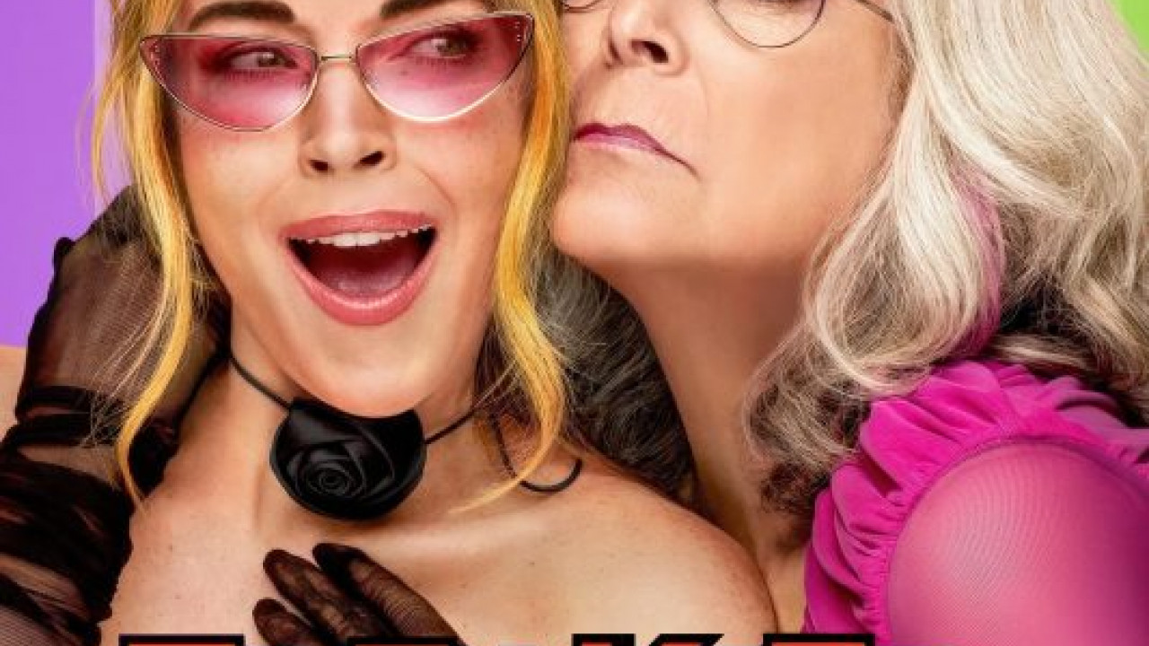 فيلم Freakier Friday 2025 مترجم