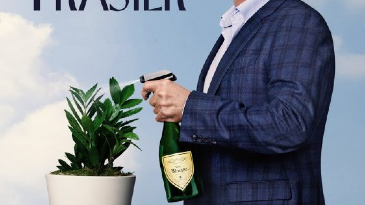 مسلسل Frasier 2023 الموسم الثاني الحلقة 7 السابعة مترجمة