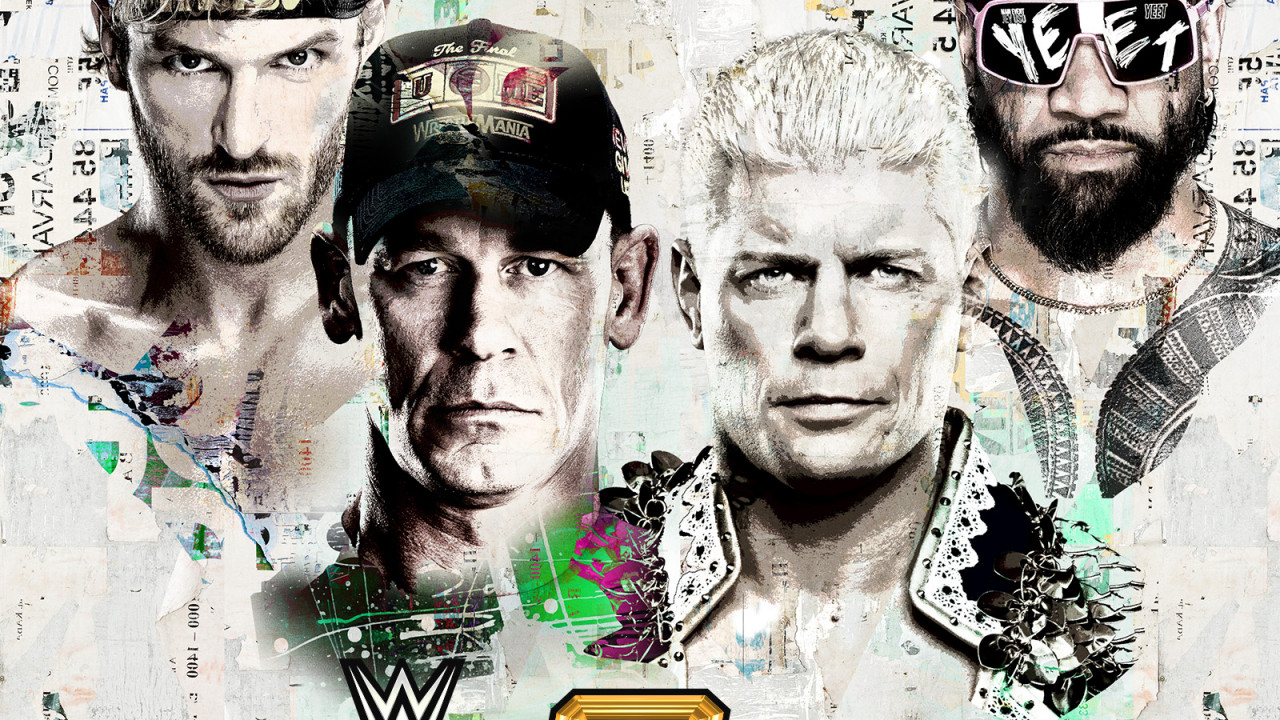 عرض WWE Money in the Bank 2025 مترجم