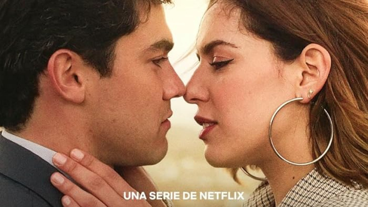 مسلسل Pacto De Silencio الحلقة 16 السادسة عشر مترجمة