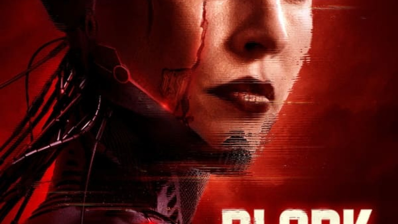 Blank ( 2022 )