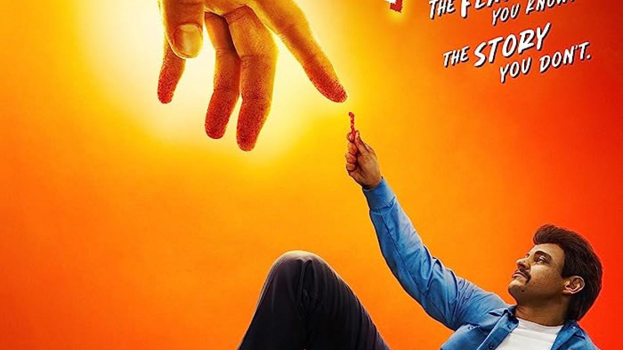 Flamin Hot ( 2023 )