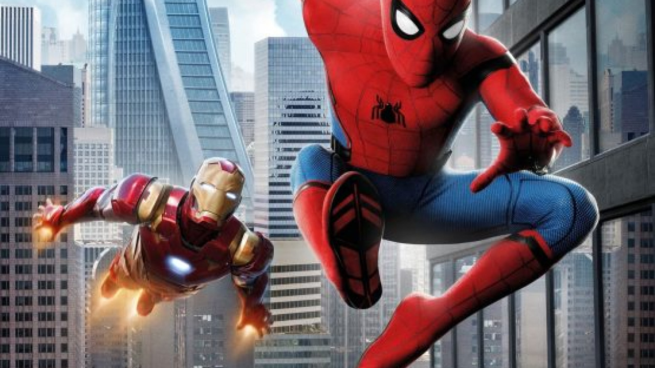 فيلم Spider-Man: Homecoming 2017 مترجم