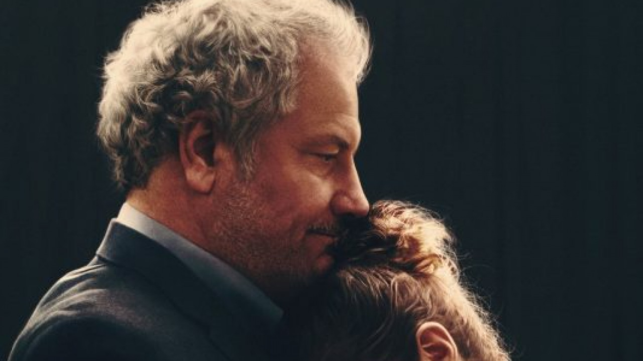 فيلم Ghostlight 2024 مترجم