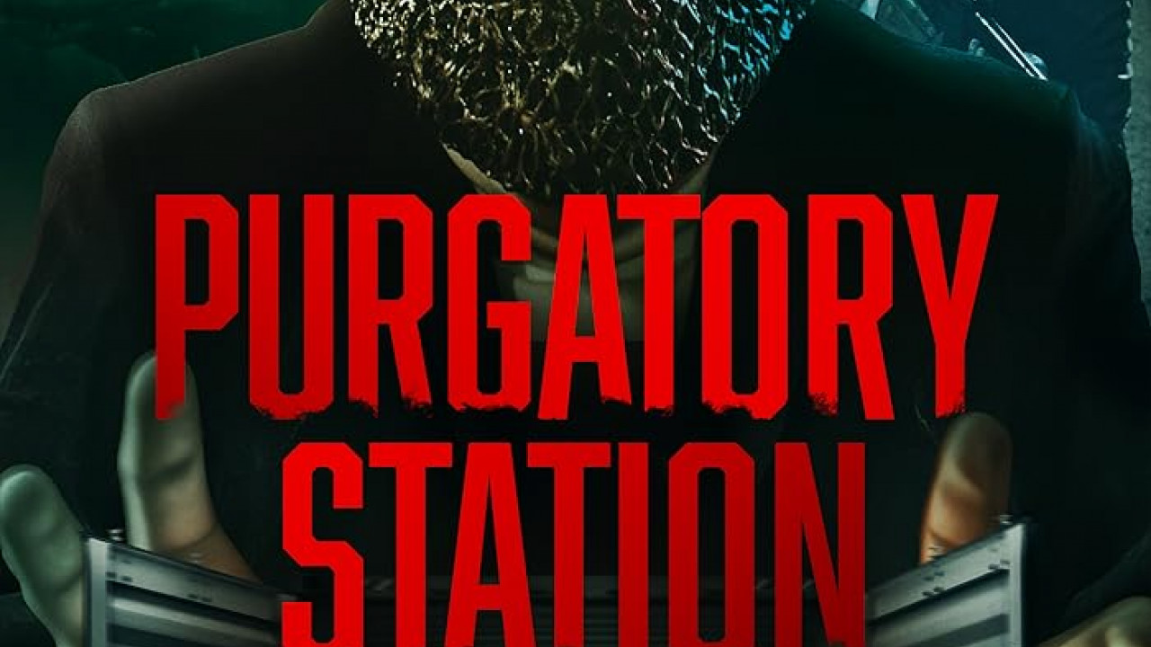 فيلم Purgatory Station 2024 مترجم