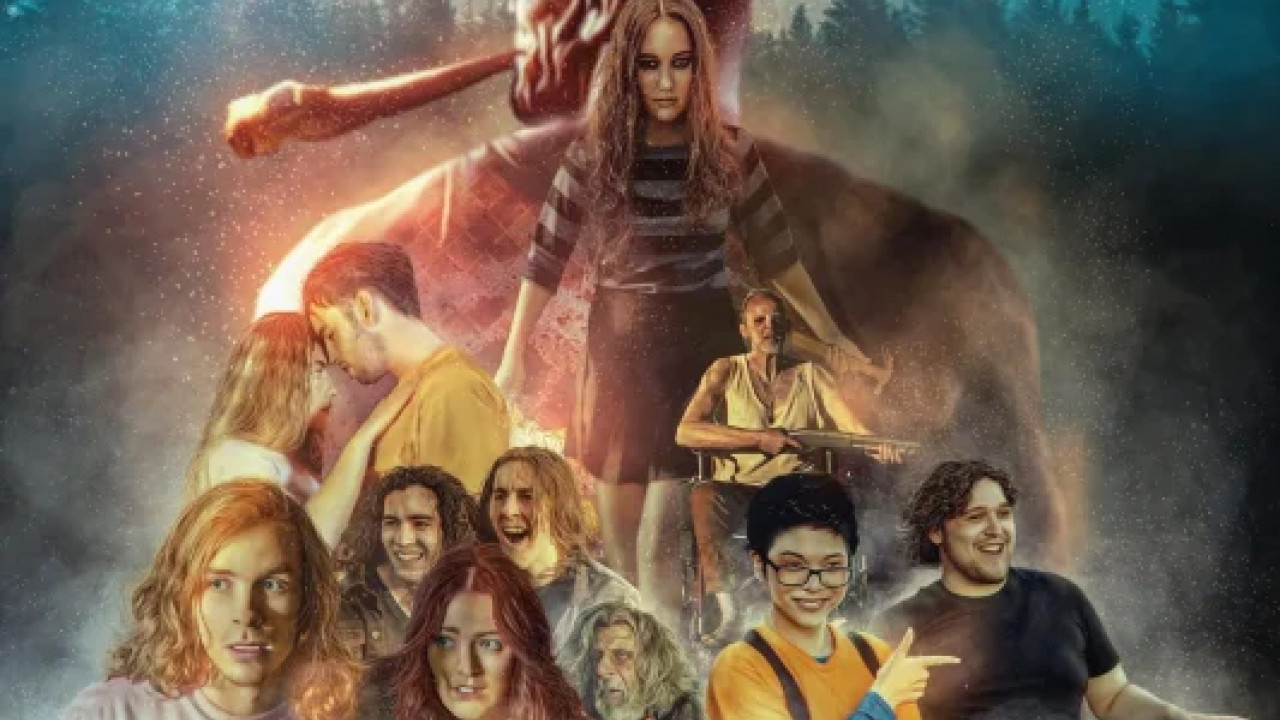 فيلم Shiver Me Timbers 2025 مترجم