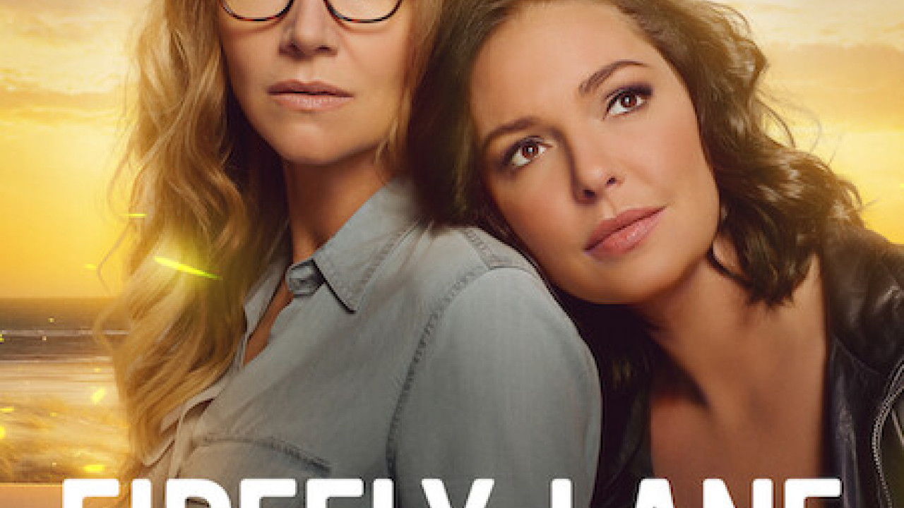 Firefly Lane الموسم الثاني الحلقة 14