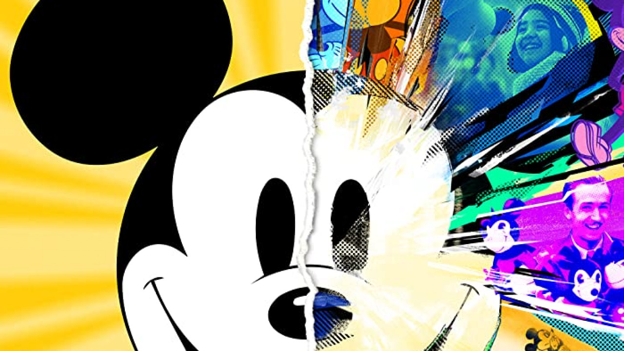 Mickey: The Story of a Mouse ( 2022 )