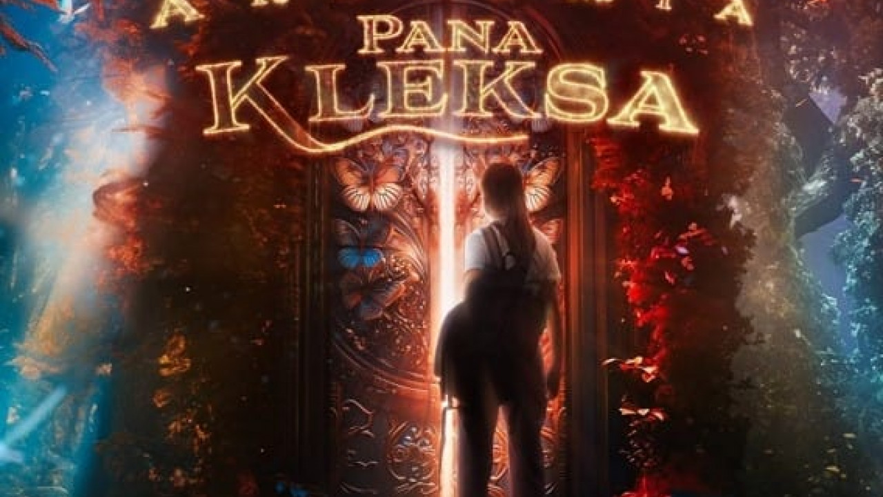 فيلم Kleks Academy 2023 مترجم