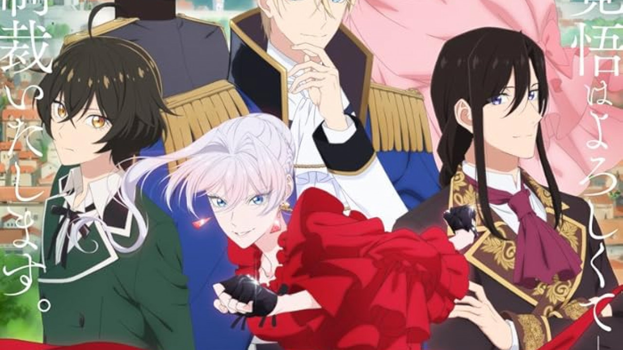 انمي Saigo ni Hitotsu dake Onegai shitemo Yoroshii deshou ka الحلقة 1 الاولي مترجمة