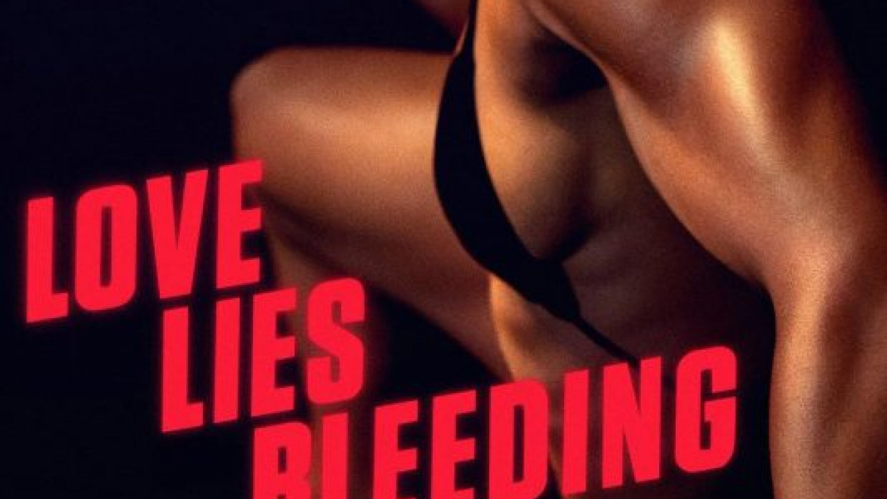 فيلم Love Lies Bleeding 2024 مترجم