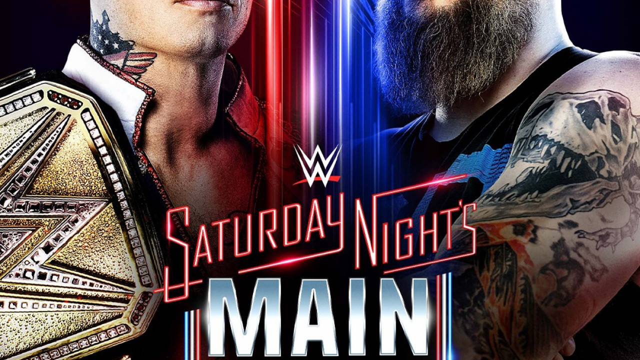 عرض WWE Main Event 14.12.2024 مترجم