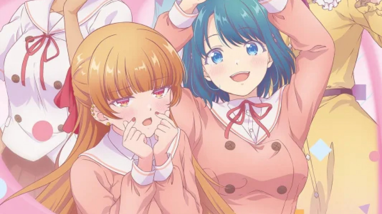 انمي Osananajimi to wa Lovecome ni Naranai الموسم الاول الحلقة 4