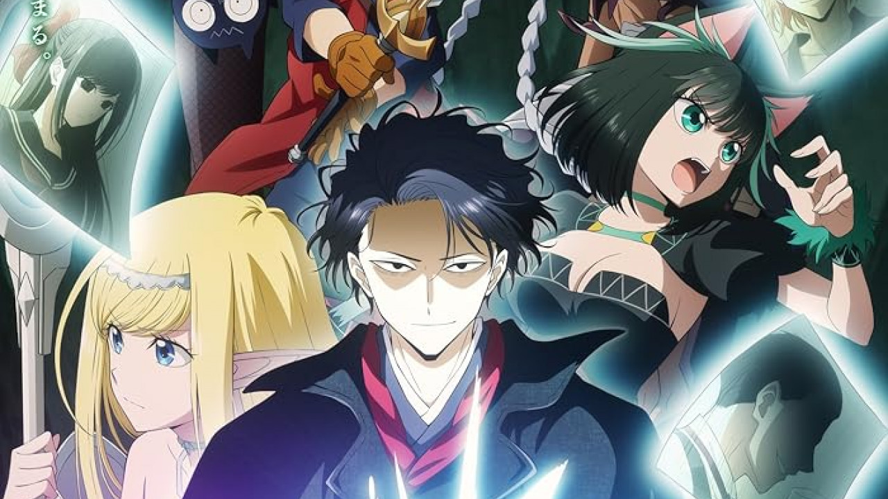 انمي Isekai Shikkaku الموسم الاول الحلقة 3 الثالثة مترجمة