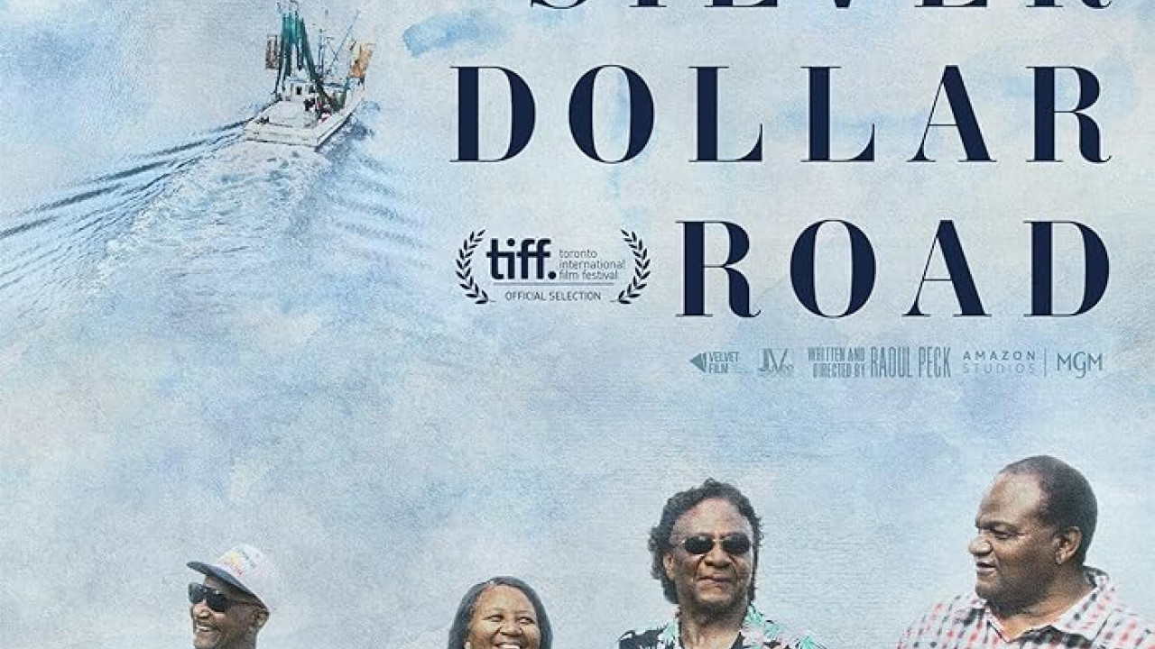 فيلم Silver Dollar Road 2023 مترجم