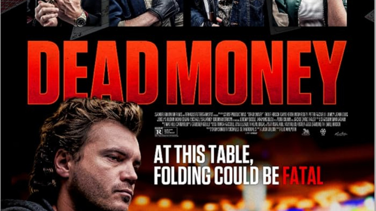 فيلم Dead Money 2024 مترجم