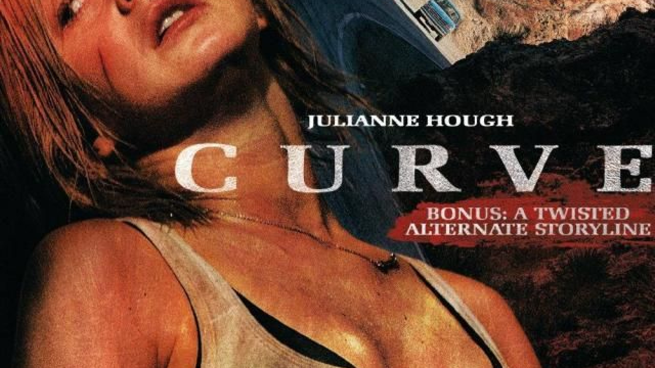 فيلم Curve 2015 مترجم
