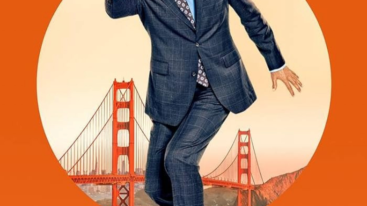 مسلسل A Man on the Inside الموسم الاول الحلقة 2 الثانية مترجمة