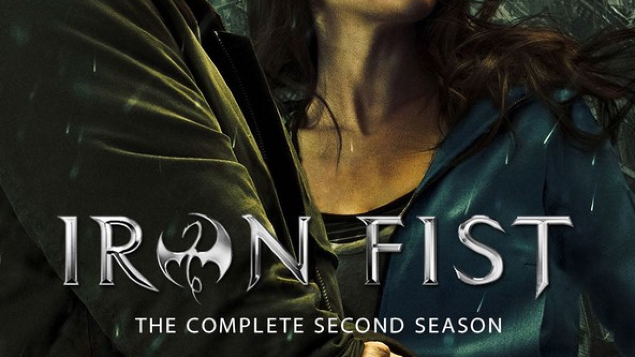 Iron Fist الموسم الثاني الحلقة 2