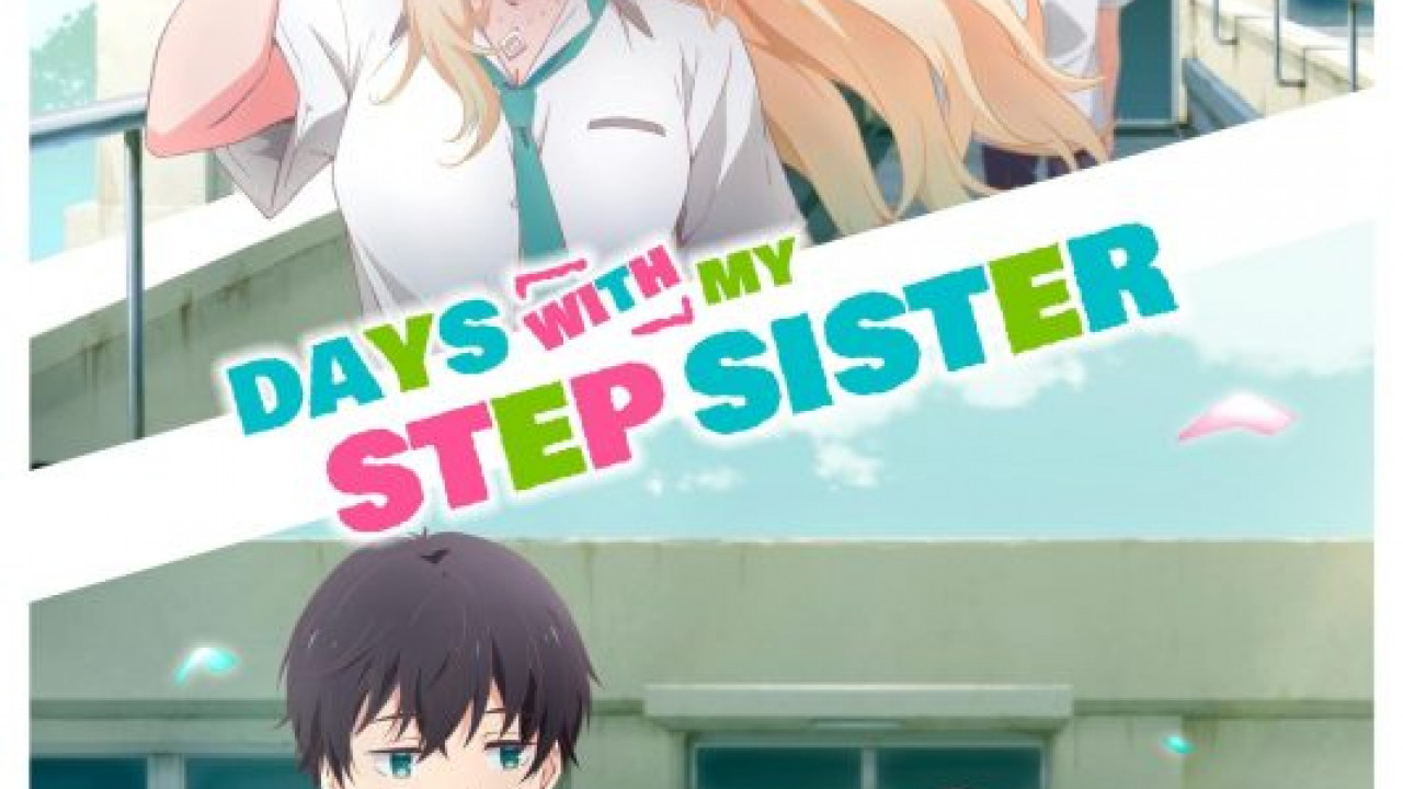 انمي Gimai Seikatsu الموسم الاول الحلقة 1