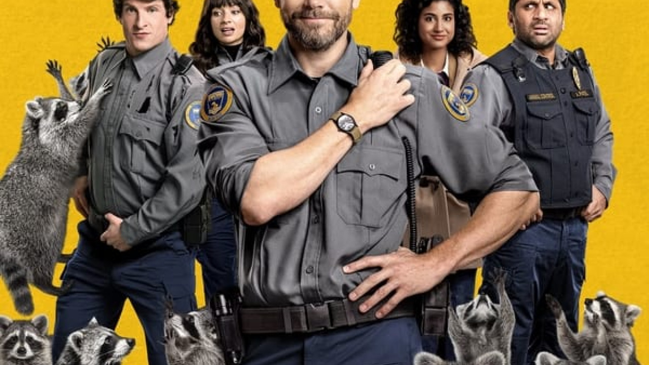 مسلسل Animal Control الموسم الثاني الحلقة 5 الخامسة مترجمة