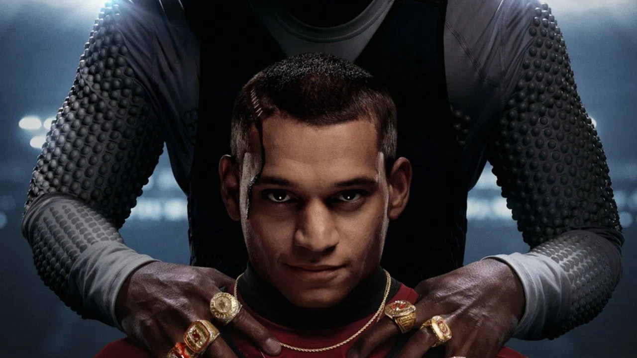 فيلم Him 2025 مترجم