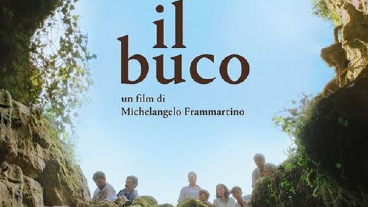 Il Buco ( 2021 )