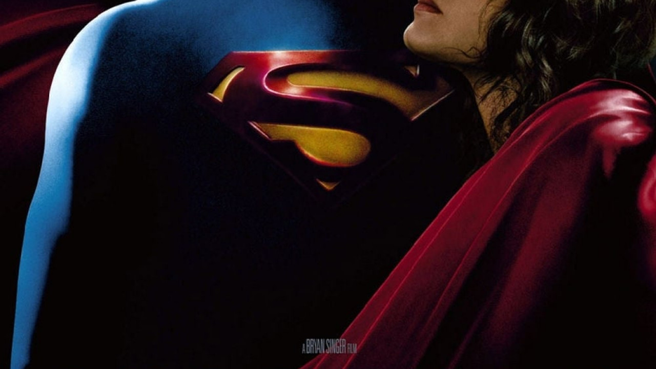 فيلم Superman Returns 2006 مترجم