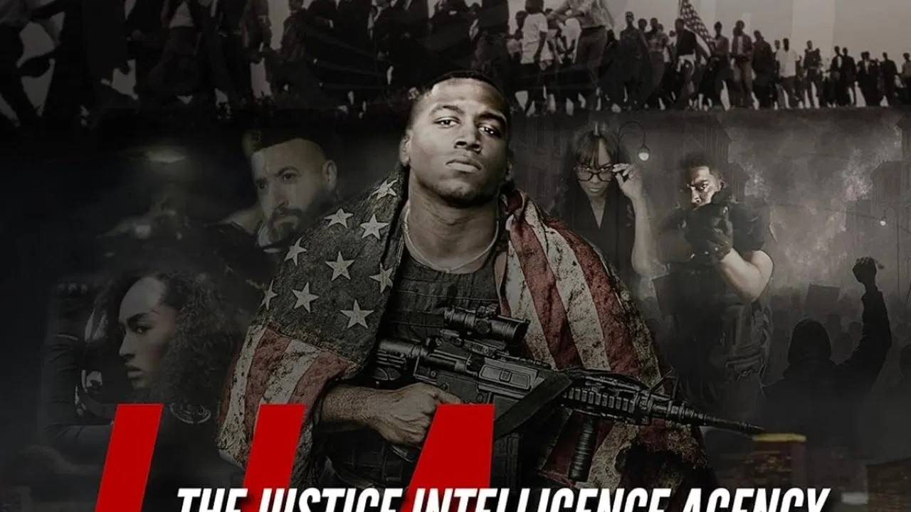 فيلم JIA The Justice Intelligence Agency 2025 مترجم