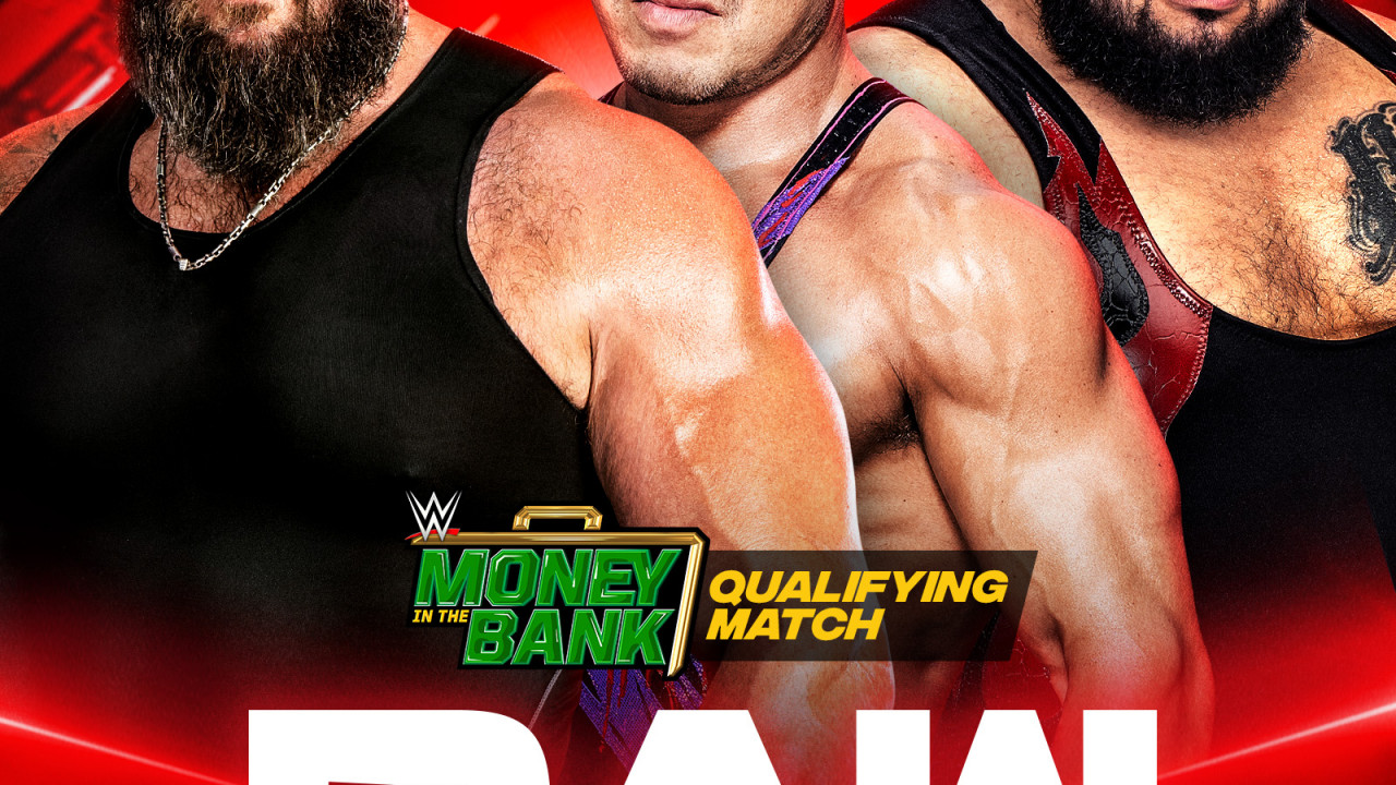 WWE RAW 24.06. ( 2024 )
