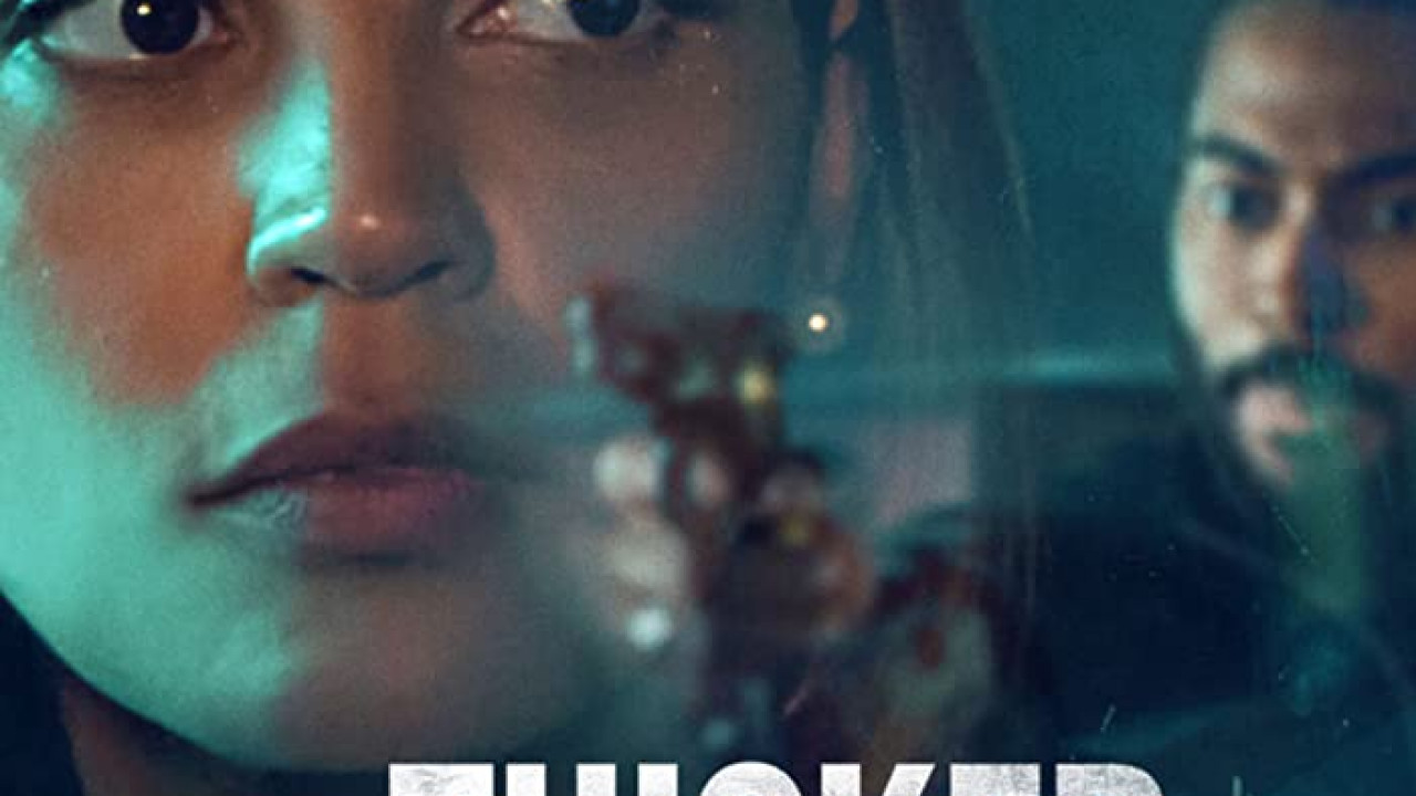 Thicker Than Water الحلقة 4